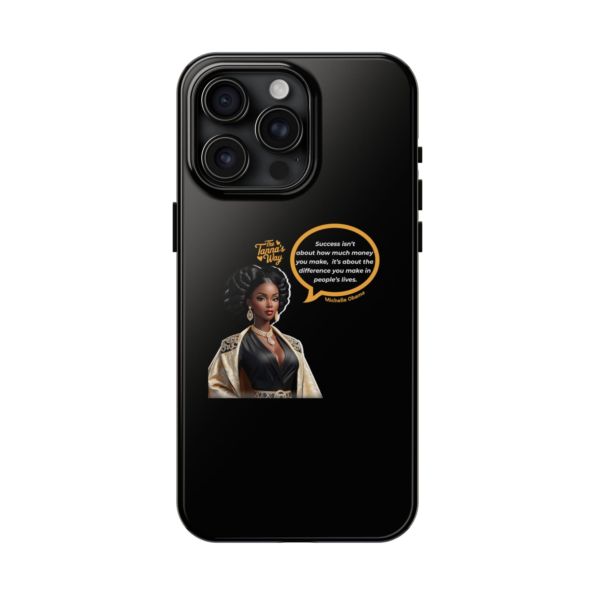 Michelle Obama | Tough Phone Cases